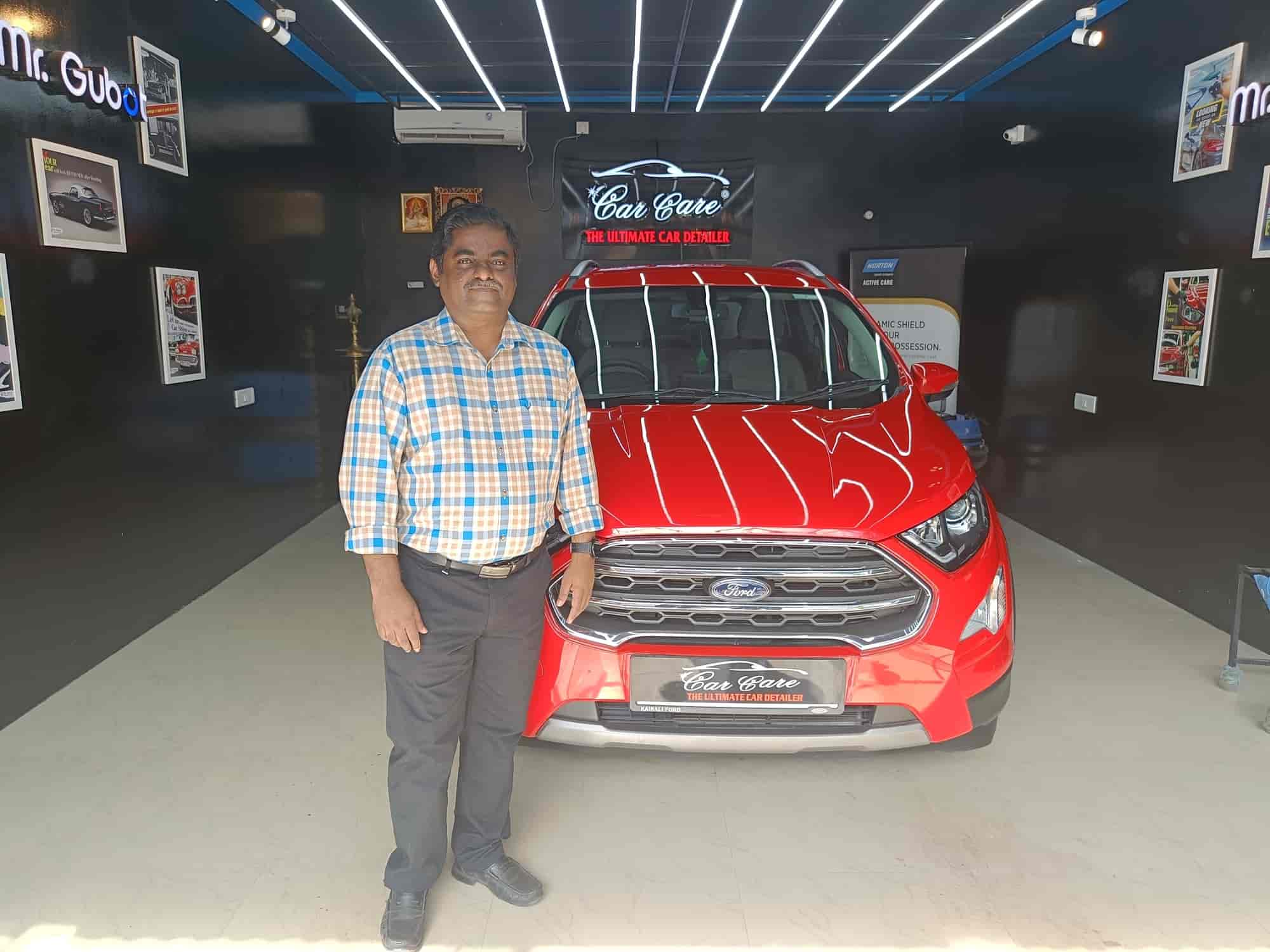 Top Teflon Coating Services For Cars in Kollam Best Automotive Teflon