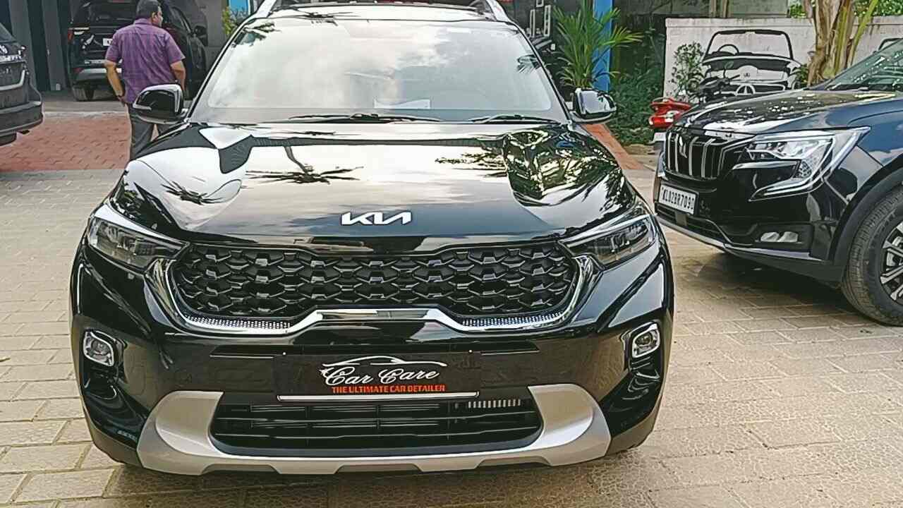 Top Teflon Coating Services For Cars in Kollam Best Automotive Teflon