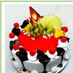Top Cake Delivery Services in Kottarakara - Best Online Cake ...
