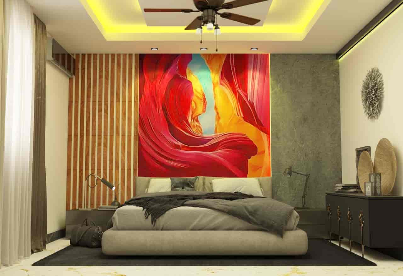 Institute Of Art & Design in Uliyakovil,Kollam Best Institutes For