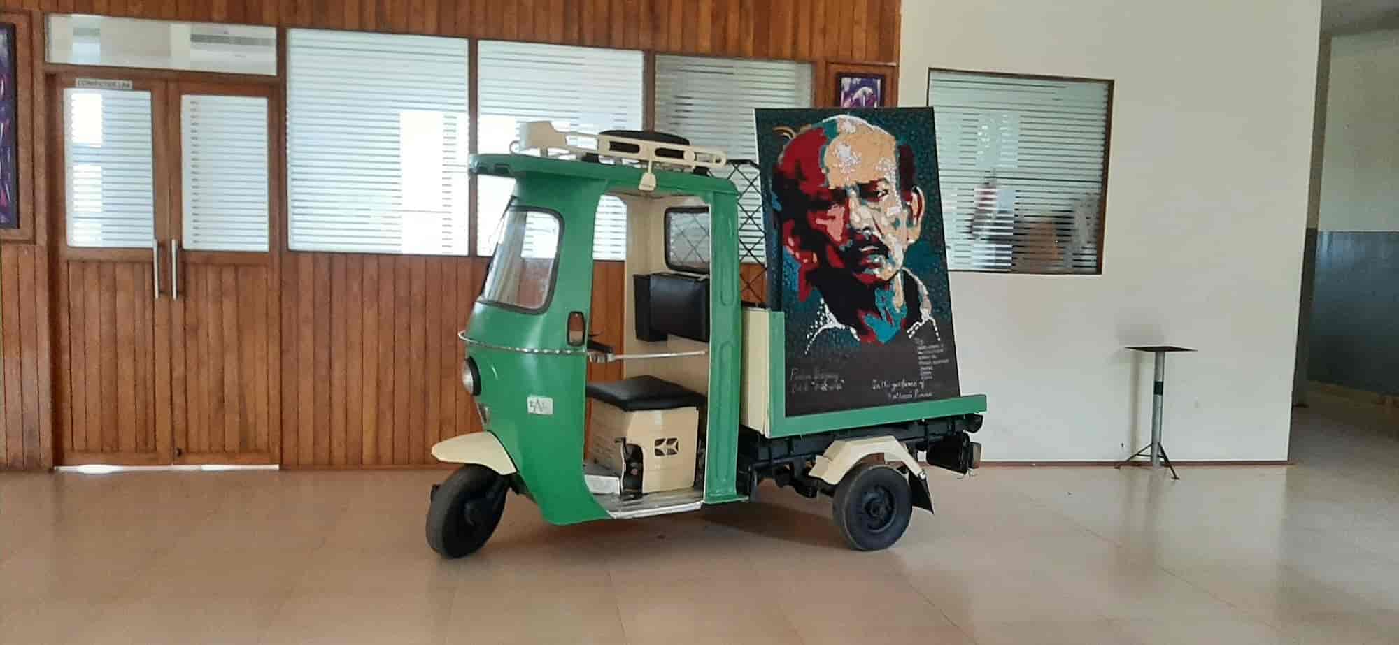 Institute Of Art & Design in Uliyakovil,Kollam Best Institutes For