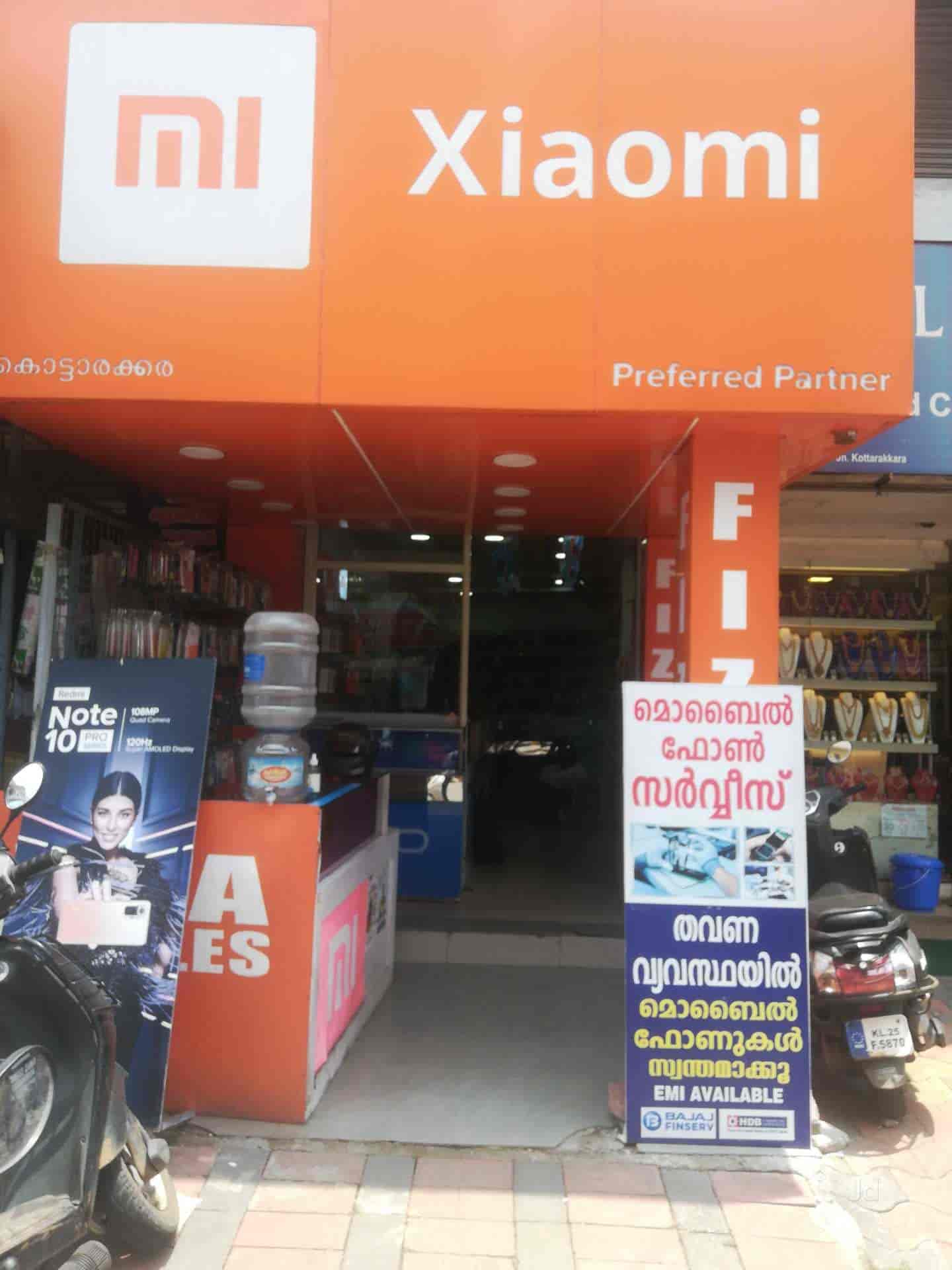 Fiza Mobiles in Kottarakara,Kollam Best SamsungMobile Phone Dealers