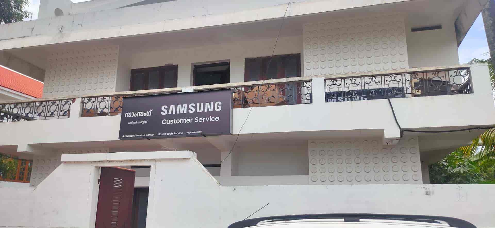 Top Samsung TV Repair Services in Kollam Best Samsung TV Service