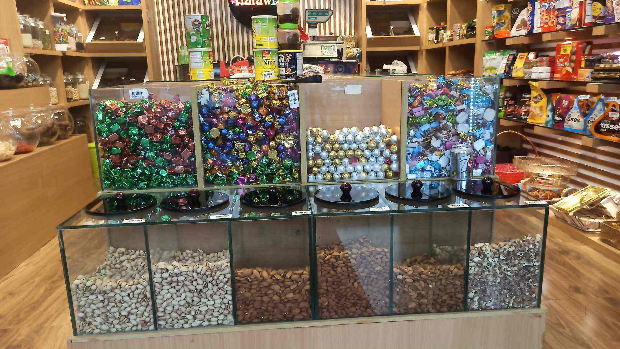 Halawiz Dried Fruits in Karunagappally,Kollam Best AmulChocolate