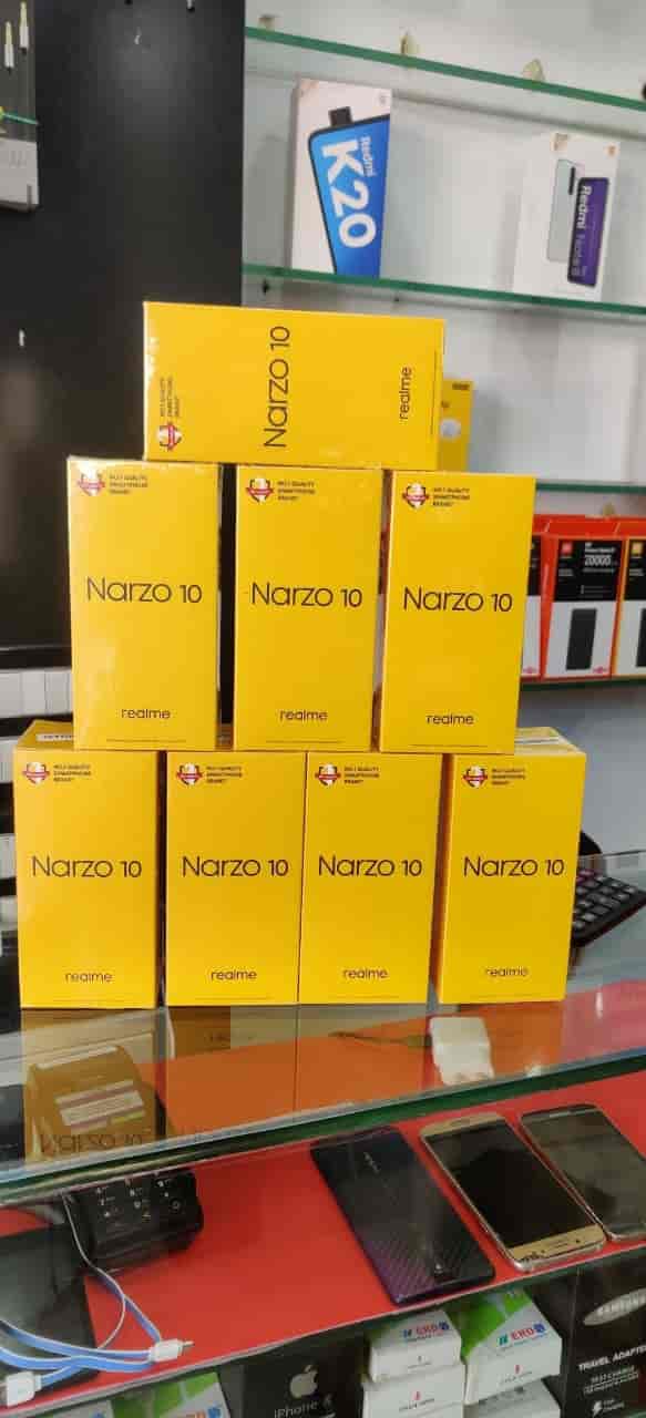 Top Honor Mobile Phone Repair Services in Pallimukku Best Honor