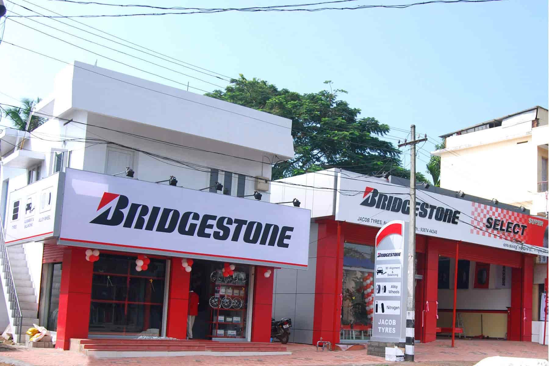 Top Yokohama Tyre Dealers in Kollam Best Yokohama Tyre Dealers near