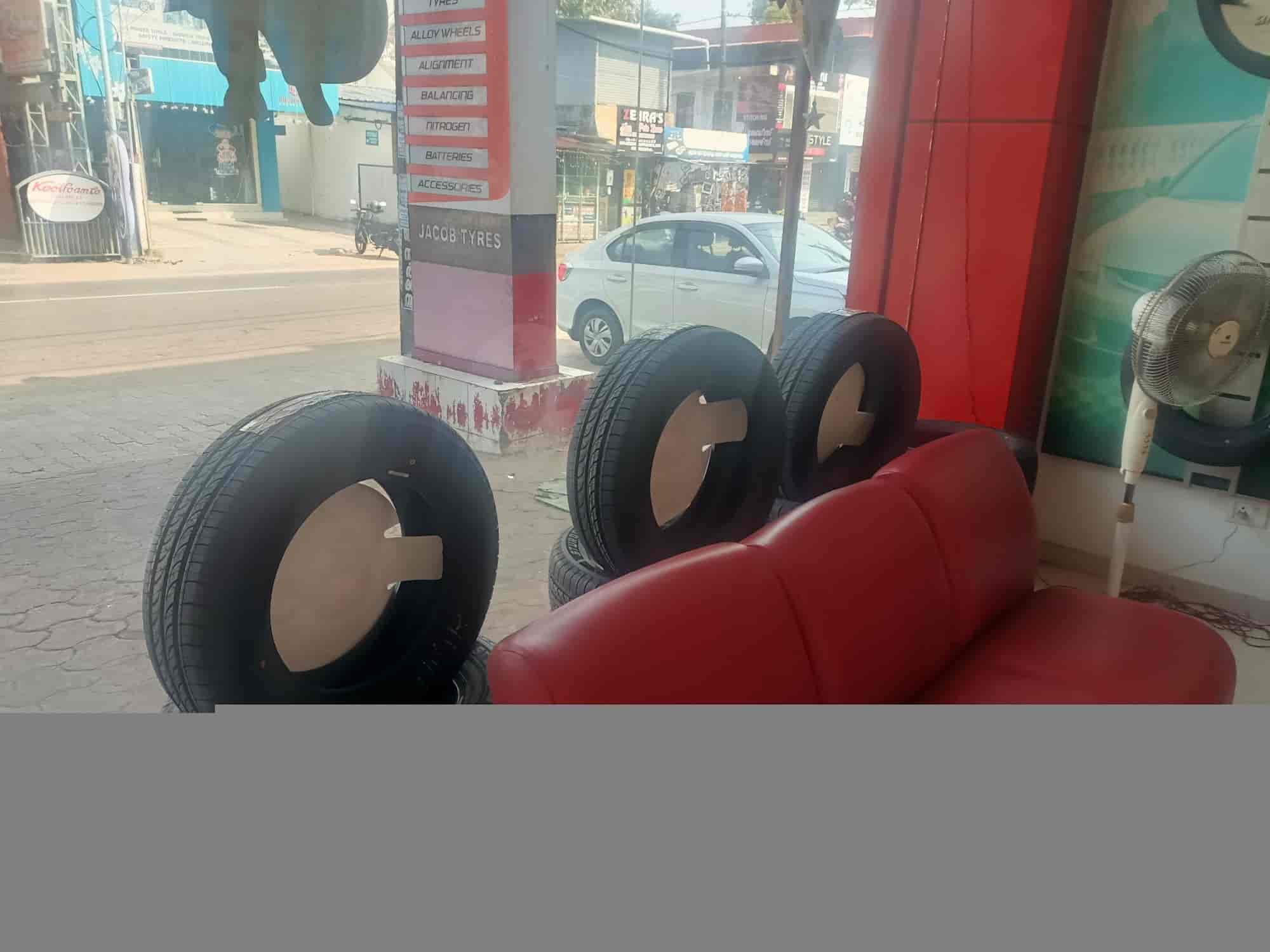 Top Yokohama Tyre Dealers in Kollam Best Yokohama Tyre Dealers near