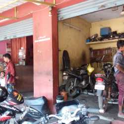 Top Two Wheeler Repair \u0026 Services in 