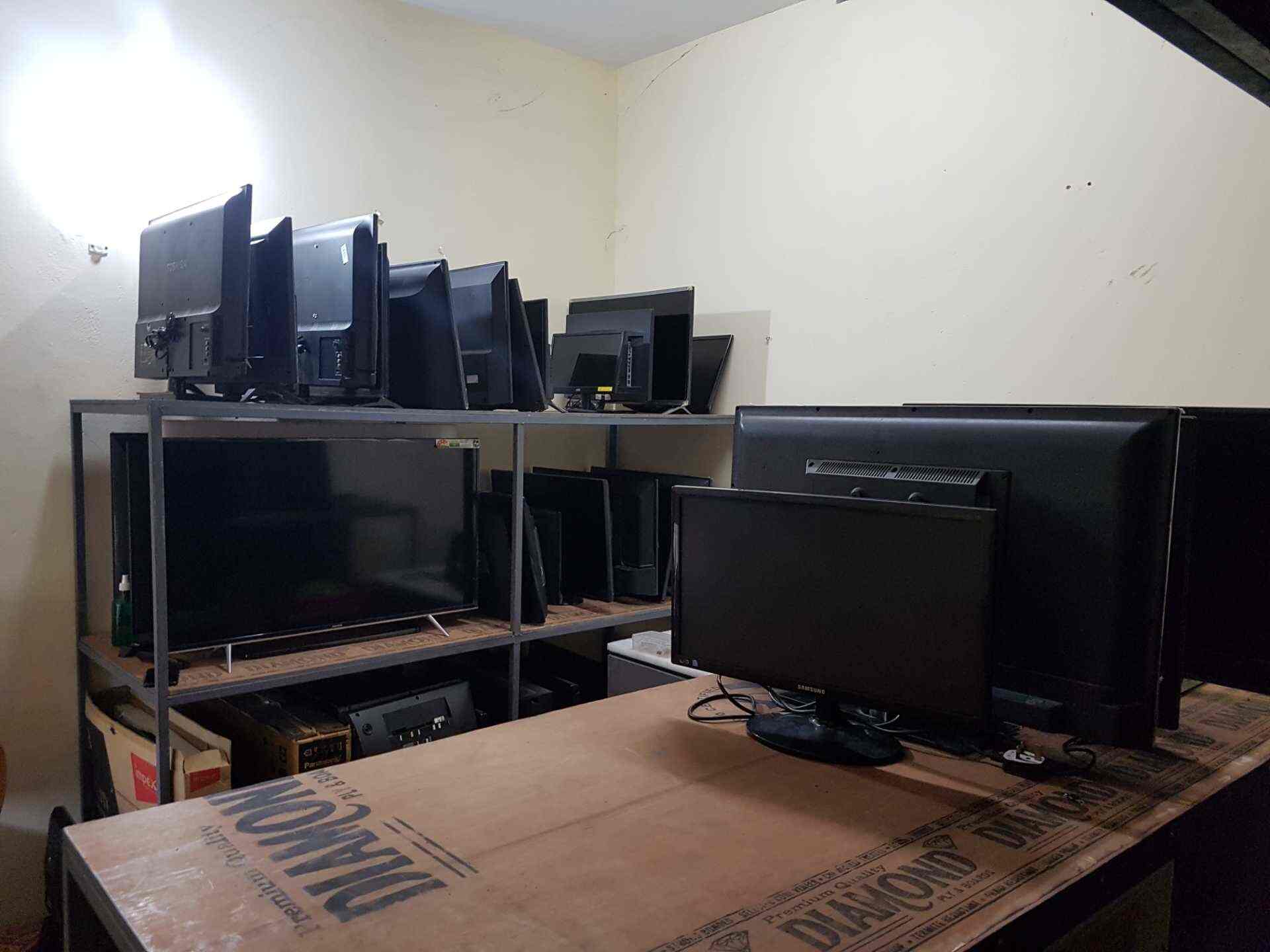 Top Samsung TV Repair Services in Kollam Best Samsung TV Service