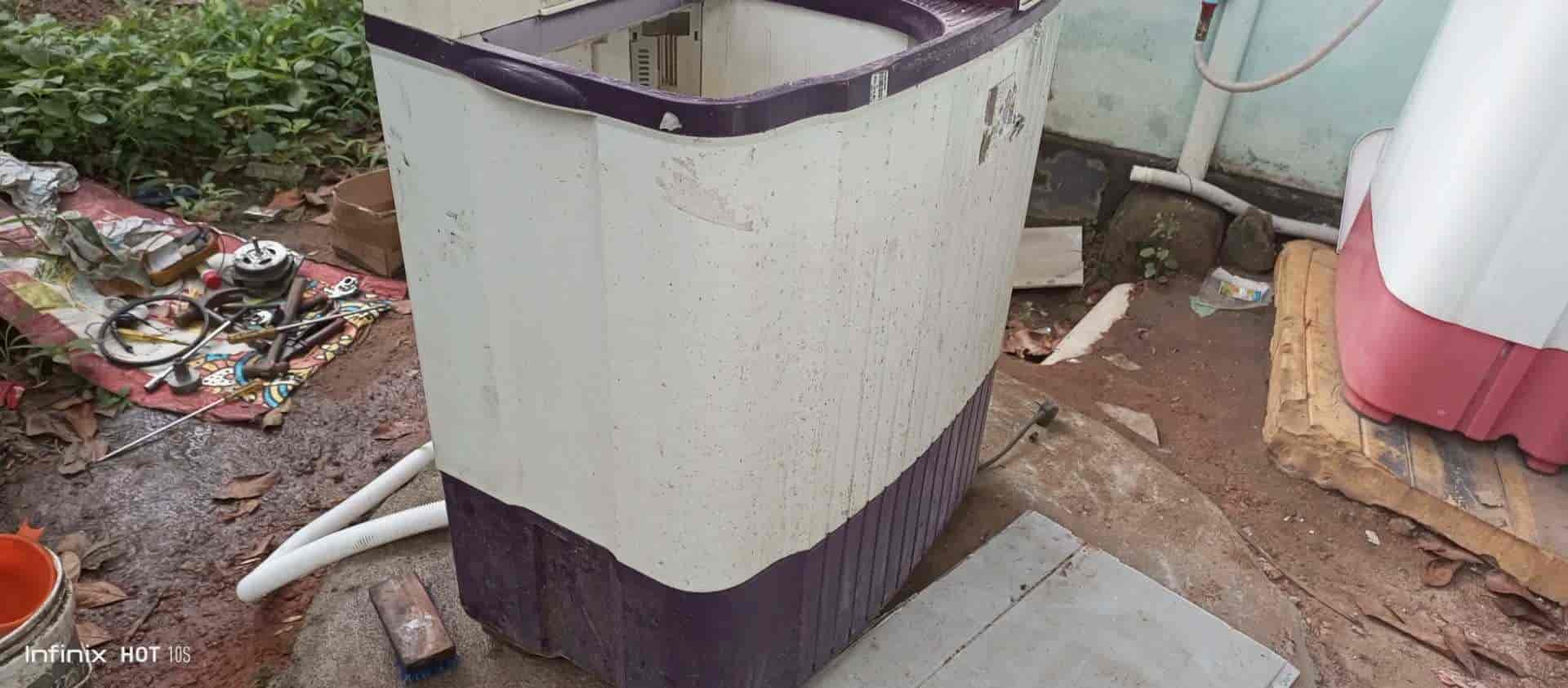 Top Samsung TV Repair Services in Kollam Best Samsung TV Service