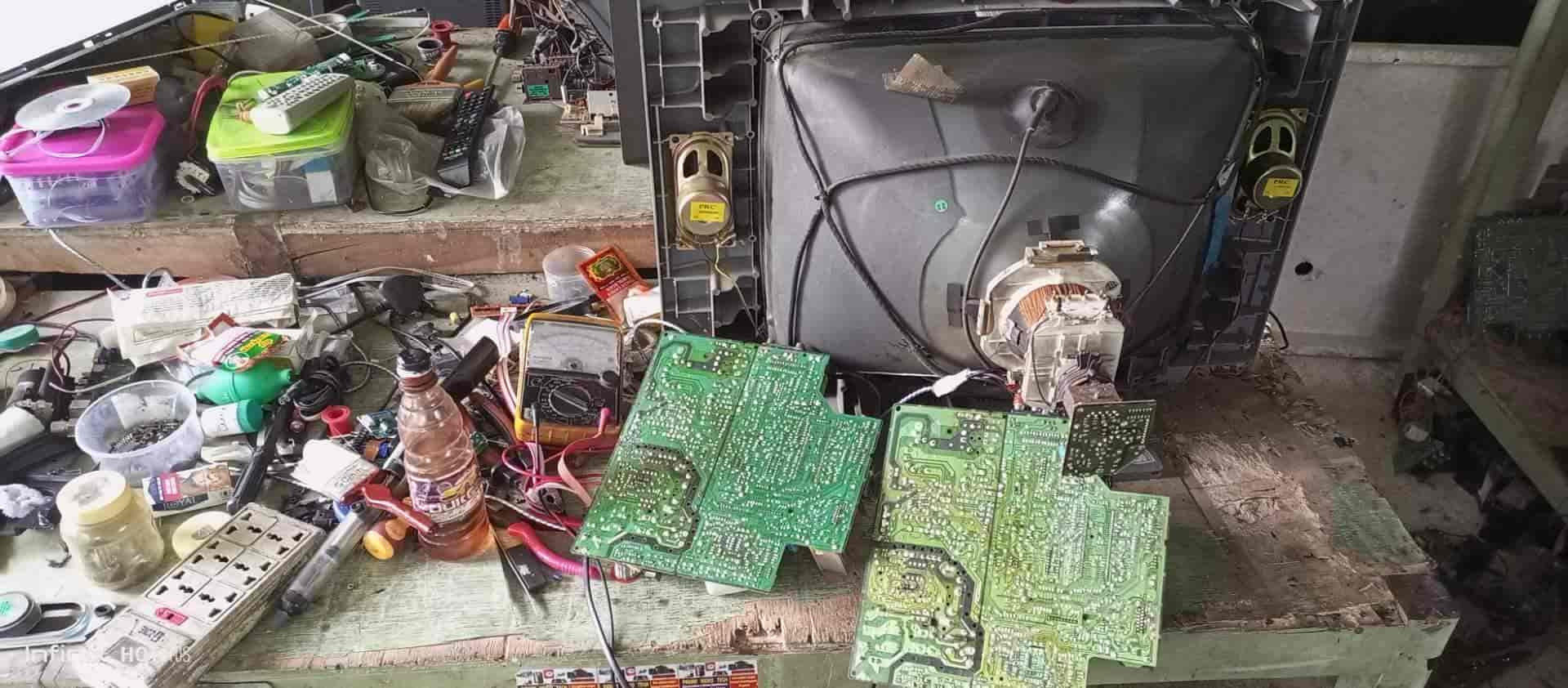 Top Samsung TV Repair Services in Kollam Best Samsung TV Service