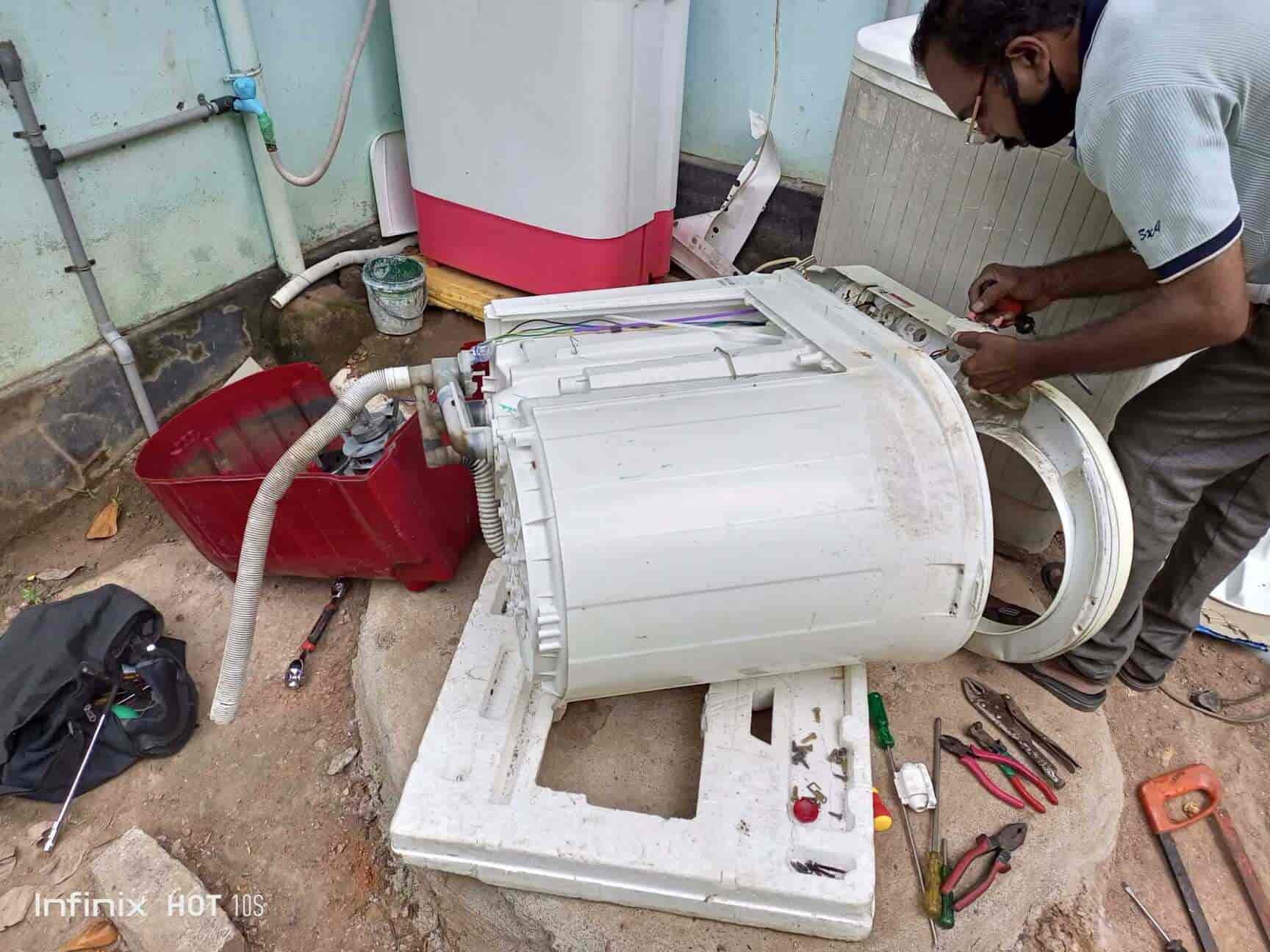 Top Samsung TV Repair Services in Kollam Best Samsung TV Service