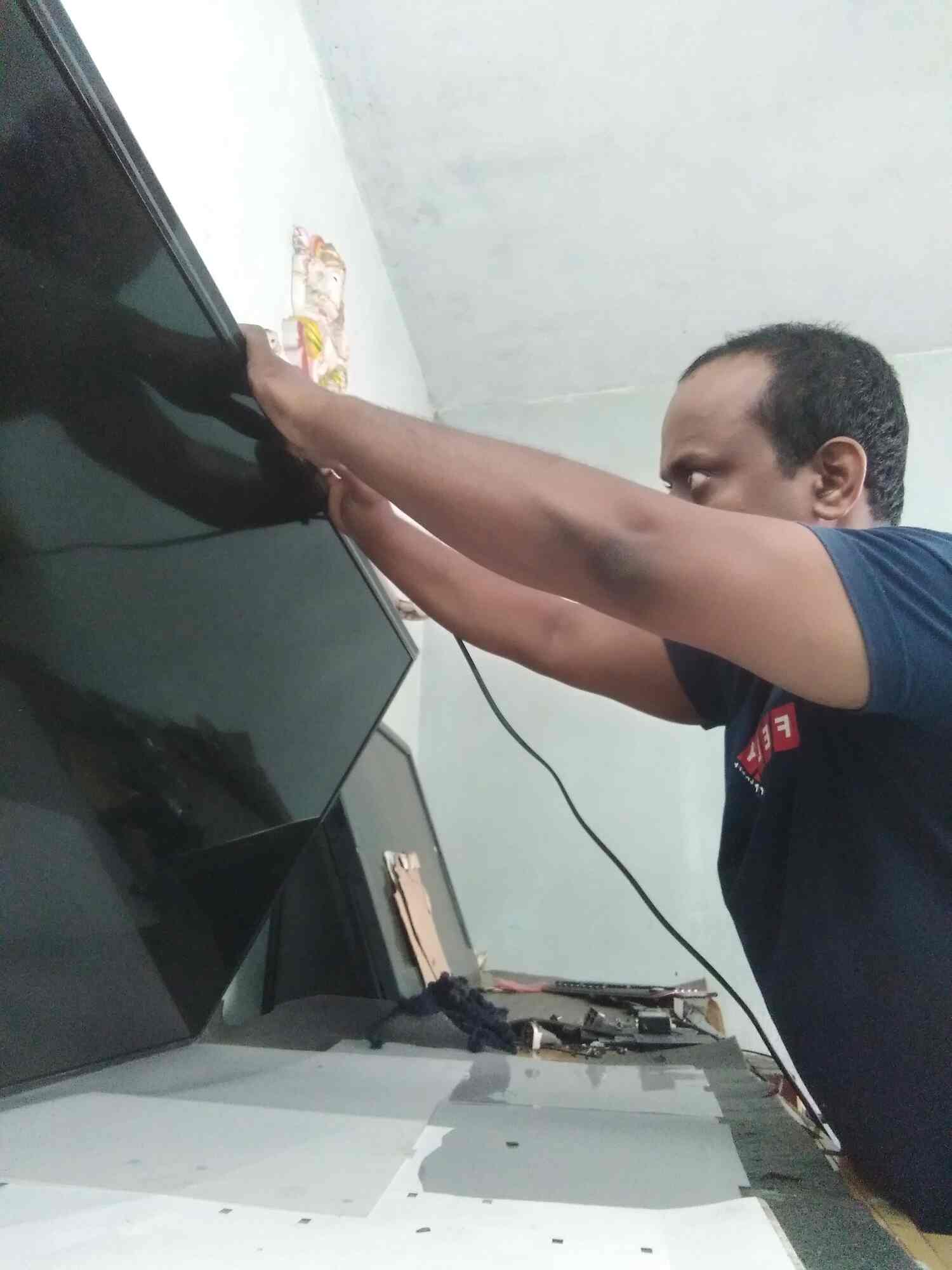 Top Samsung TV Repair Services in Kollam Best Samsung TV Service