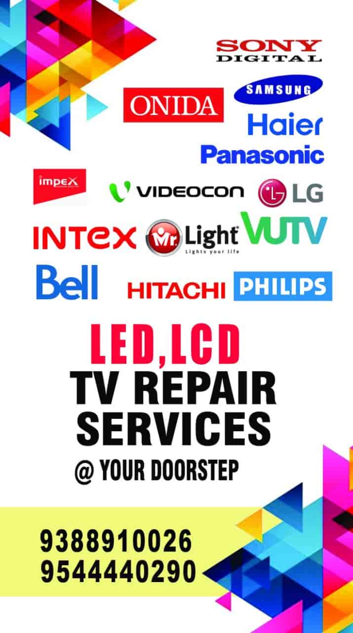 Top Samsung TV Repair Services in Kollam Best Samsung TV Service