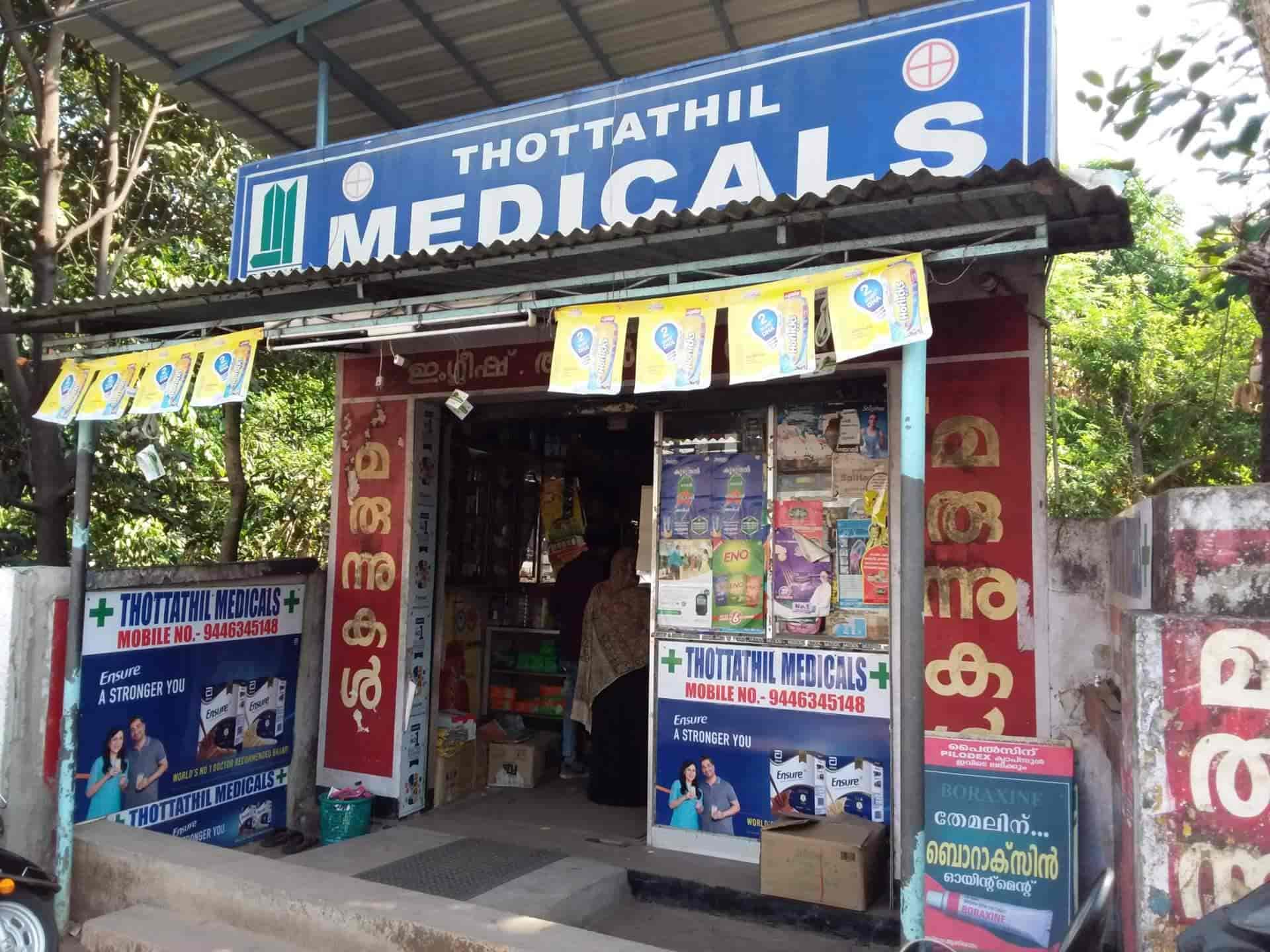 Thottathil Medicals