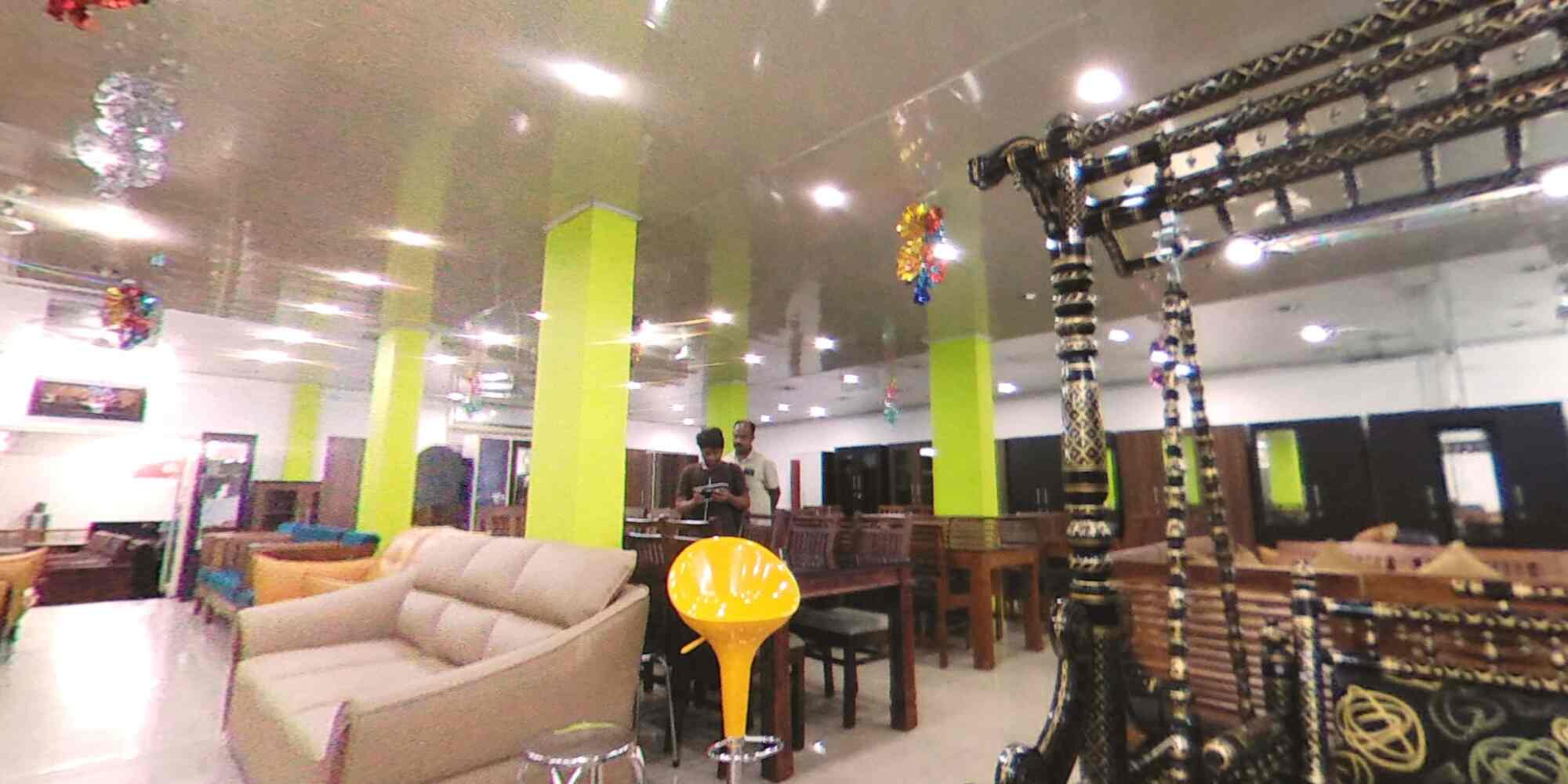 Oxford Furniture in Mundakkal,Kollam Best NilkamalFurniture Dealers