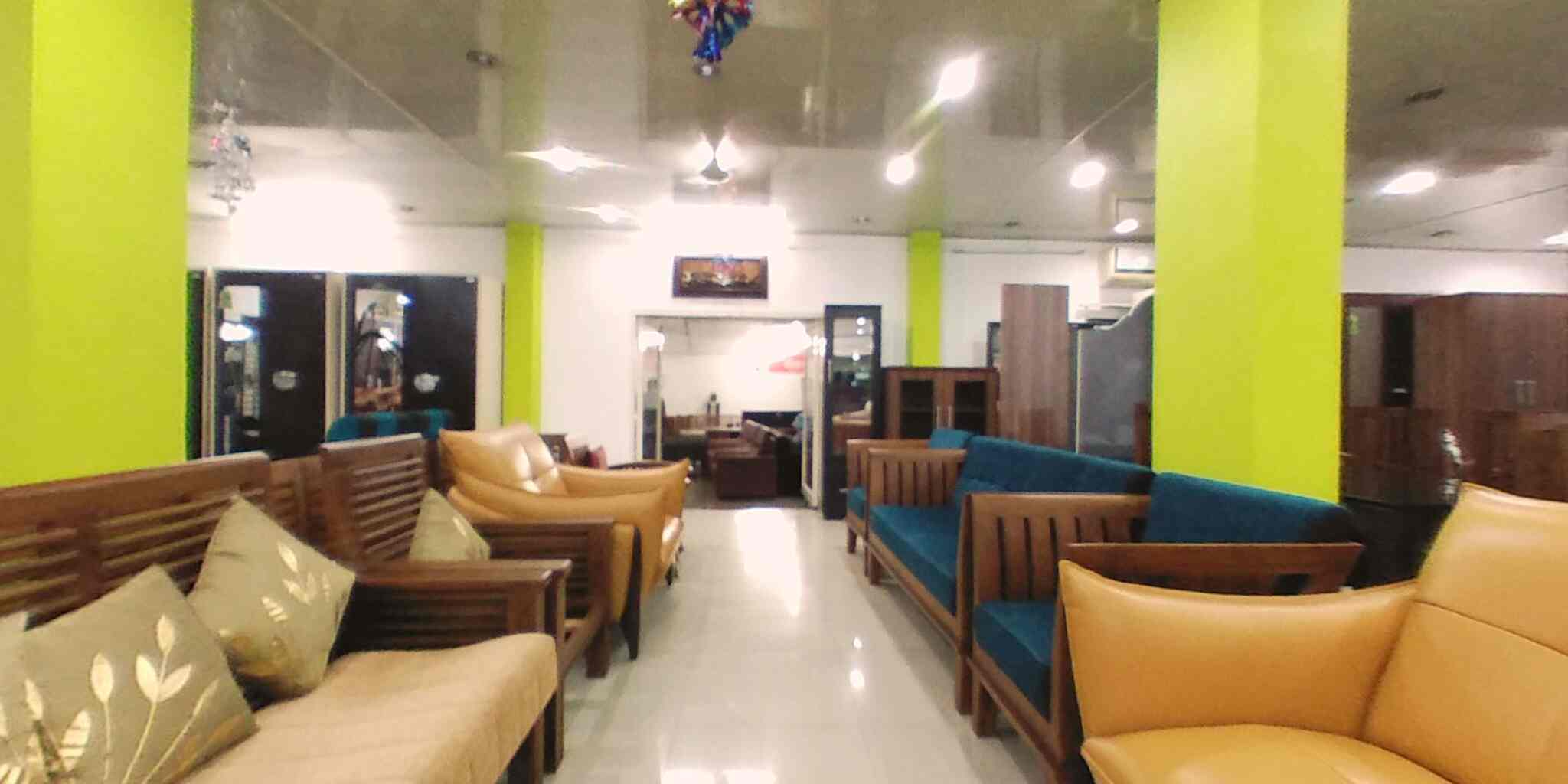 Oxford Furniture in Mundakkal,Kollam Best NilkamalFurniture Dealers