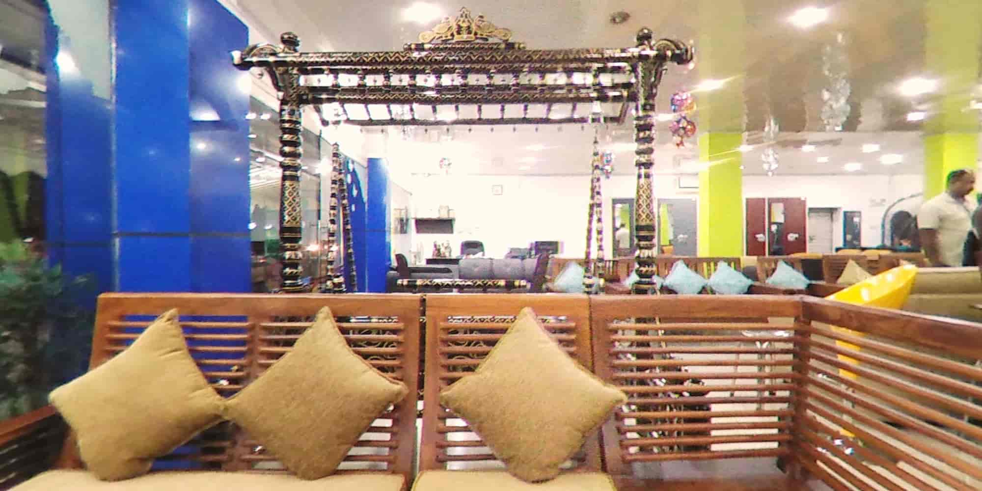 Oxford Furniture in Mundakkal,Kollam Best NilkamalFurniture Dealers