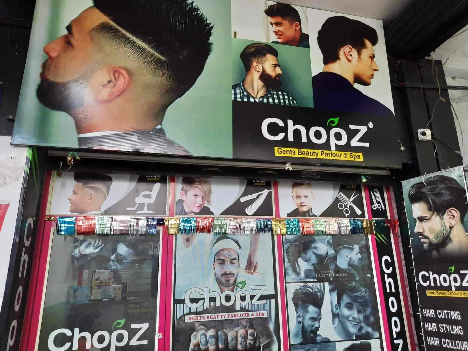Top Beauty Salons For Men in Kottarakara - Best Salons-men Kollam - Justdial