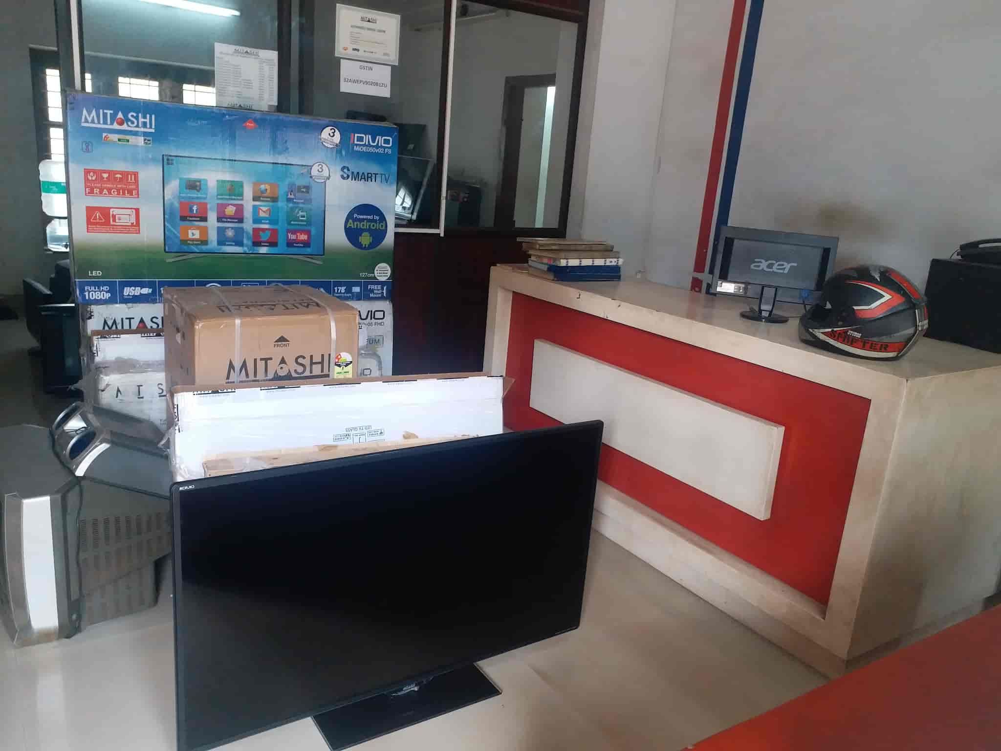 Top Samsung TV Repair Services in Kollam Best Samsung TV Service