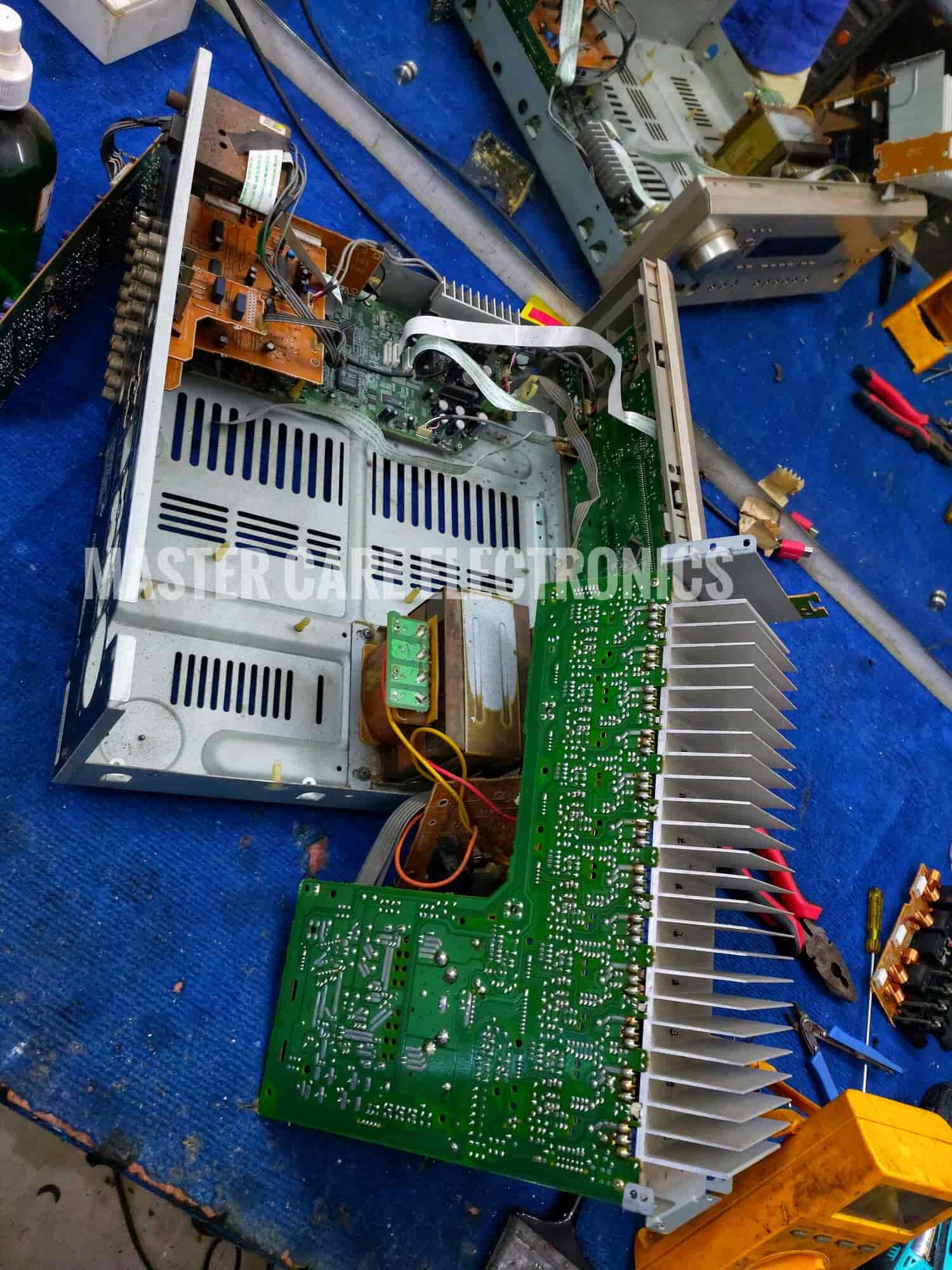 Top Samsung TV Repair Services in Kollam Best Samsung TV Service