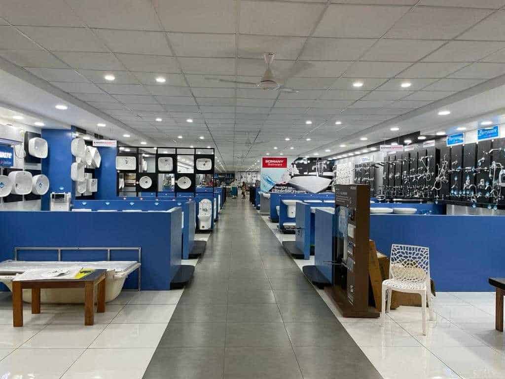 Top Sanitaryware Dealers in Pallimukku Best Sanitary Fittings Justdial