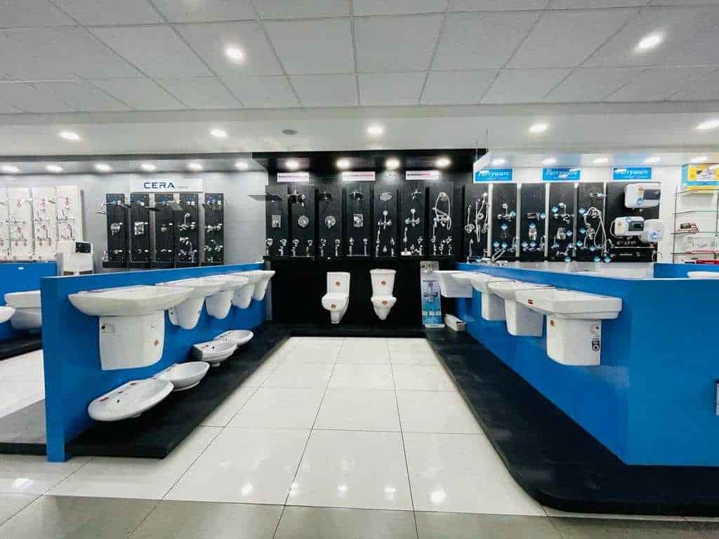 Top Sanitaryware Dealers in Pallimukku Best Sanitary Fittings Justdial