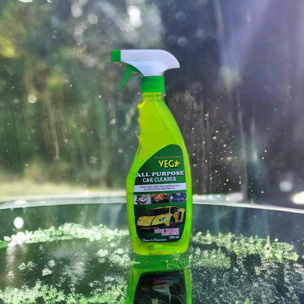 Top Car Care Product Wholesalers in Mysore कार केयर प्रोडक्ट