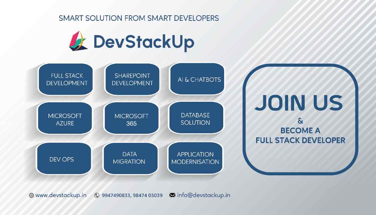 Top Computer Training Institutes For Full Stack Course in Kollam near me Justdial