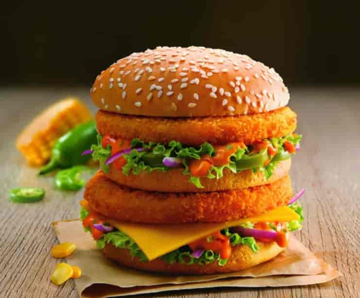 McDonald's, Kollam Fast Food Cuisine Restaurant Justdial