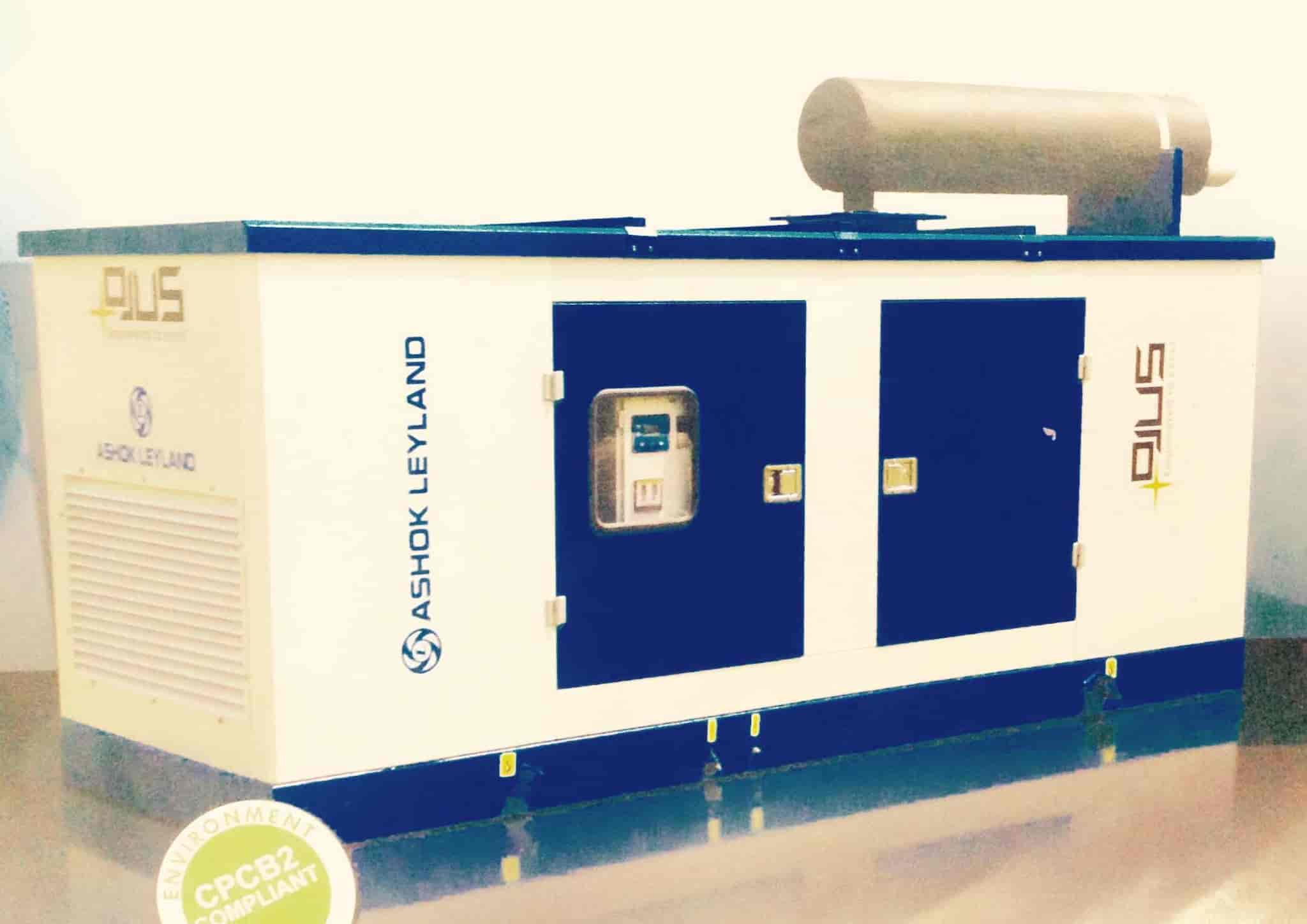 Top Ashok Leyland Generator Dealers in Kollam जनरेटर डीलर्सअशोक