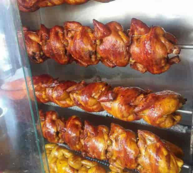 Spicy Food Court in Ayur,Kollam Best Restaurants near me in Kollam Justdial