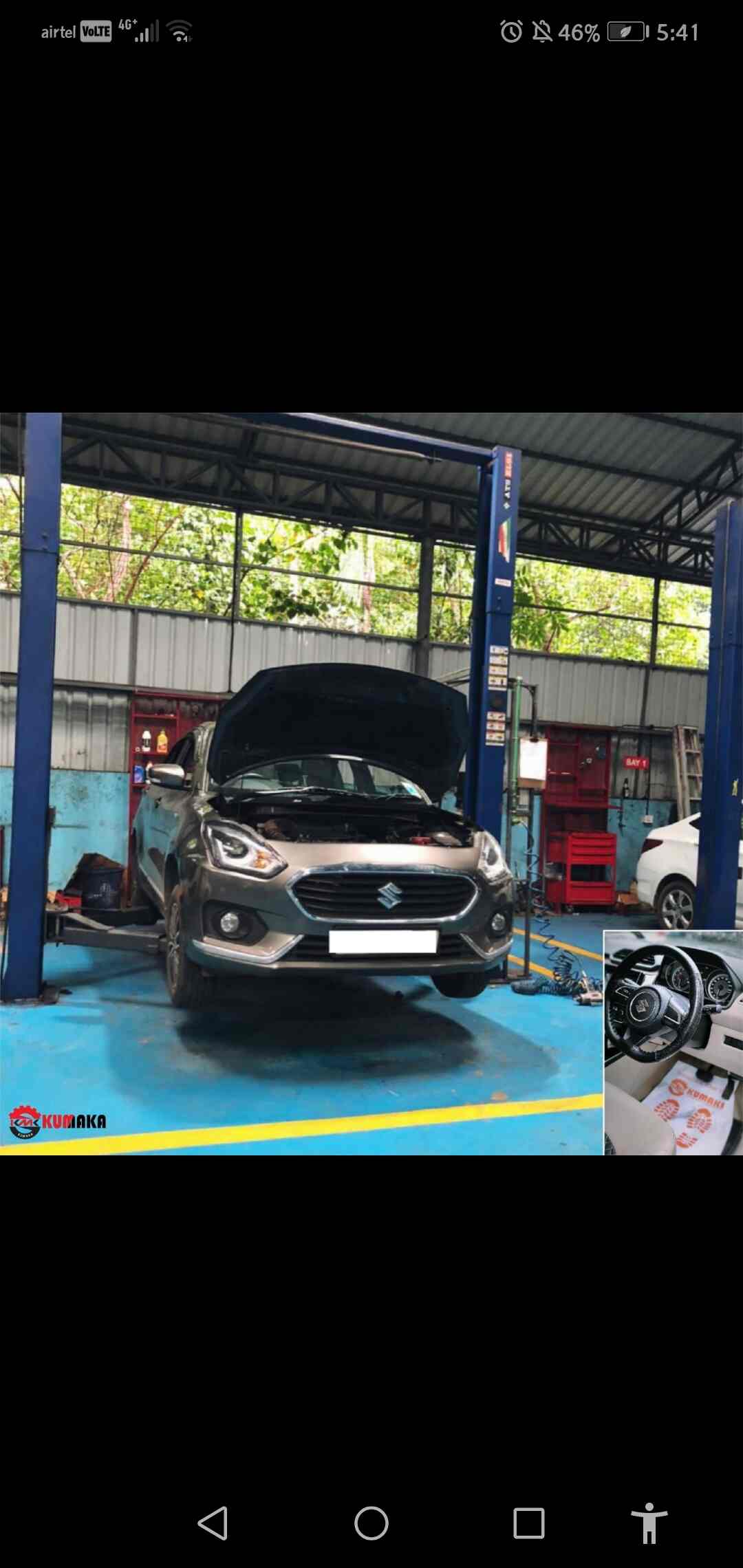 Top Automatic Car Washing Services in Kollam near me Justdial