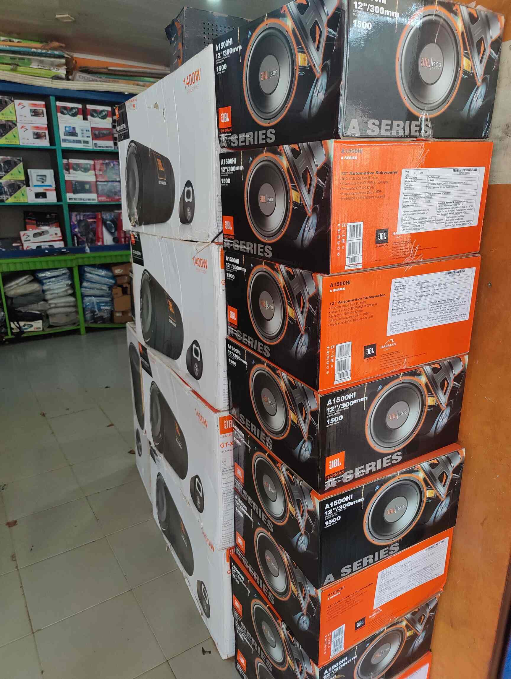 Sumesh in Vadakkevila,Kollam Best Car Accessory Dealers in Kollam Justdial