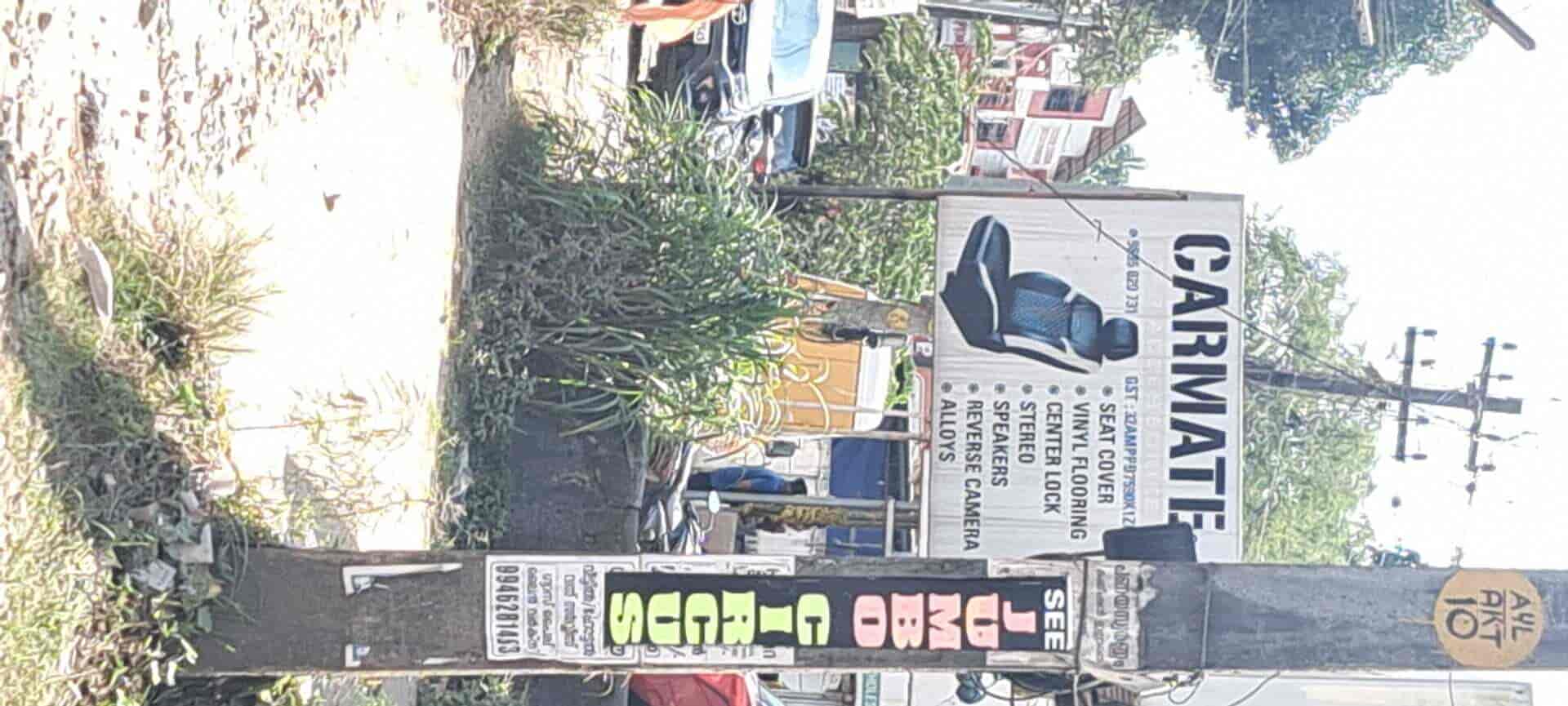 Sumesh in Vadakkevila,Kollam Best Car Accessory Dealers in Kollam Justdial