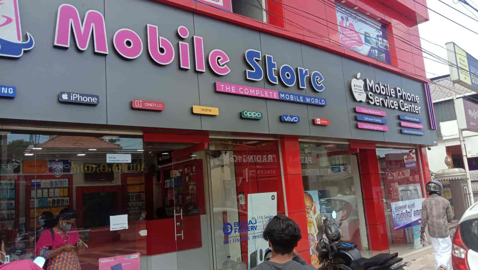 Mobile Store MI Store in Kundara,Kollam Best SamsungMobile Phone