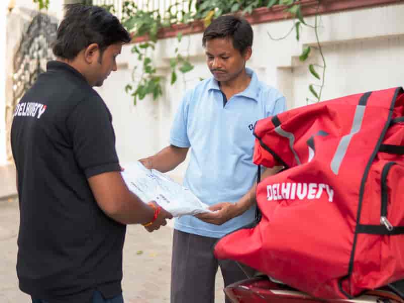 Top Delhivery Courier Service in Aluva Best Delhivery Domestic Courier Justdial
