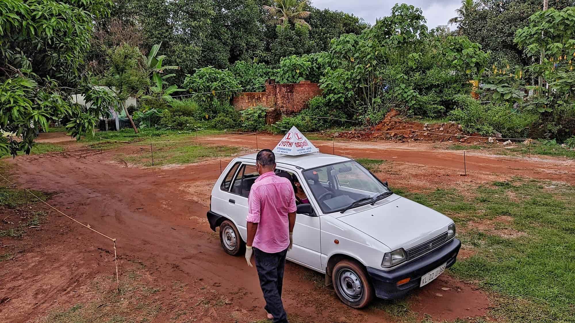 20+ Motor Training Schools for Two-Wheelers in Parakode - Best