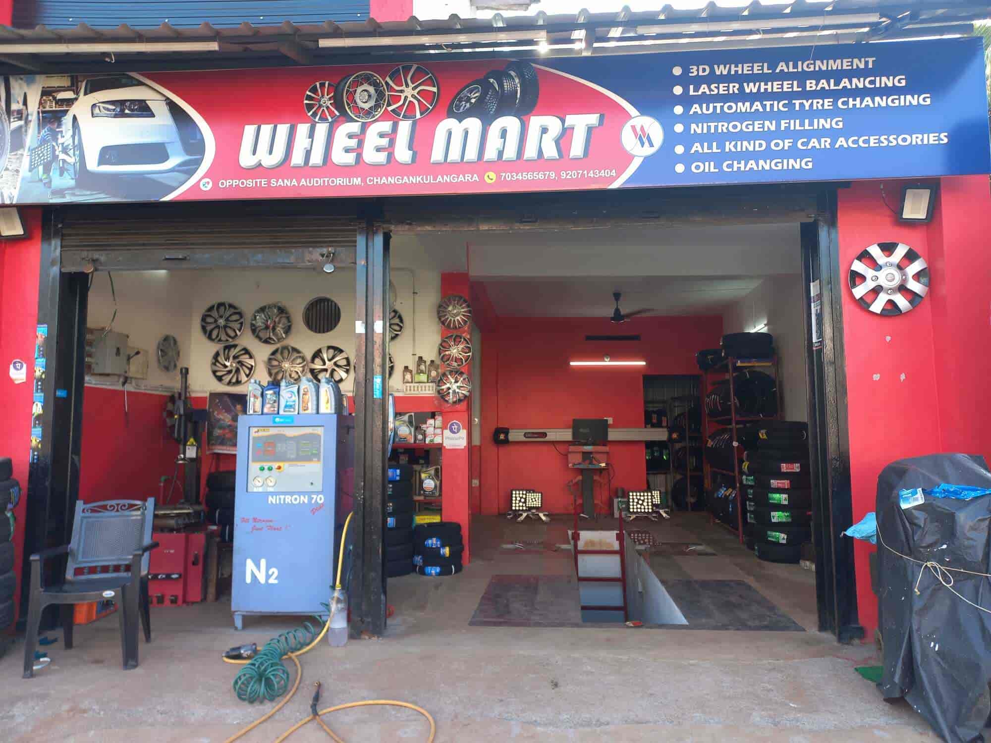 Top Yokohama Tyre Dealers in Kollam Best Yokohama Tyre Dealers near