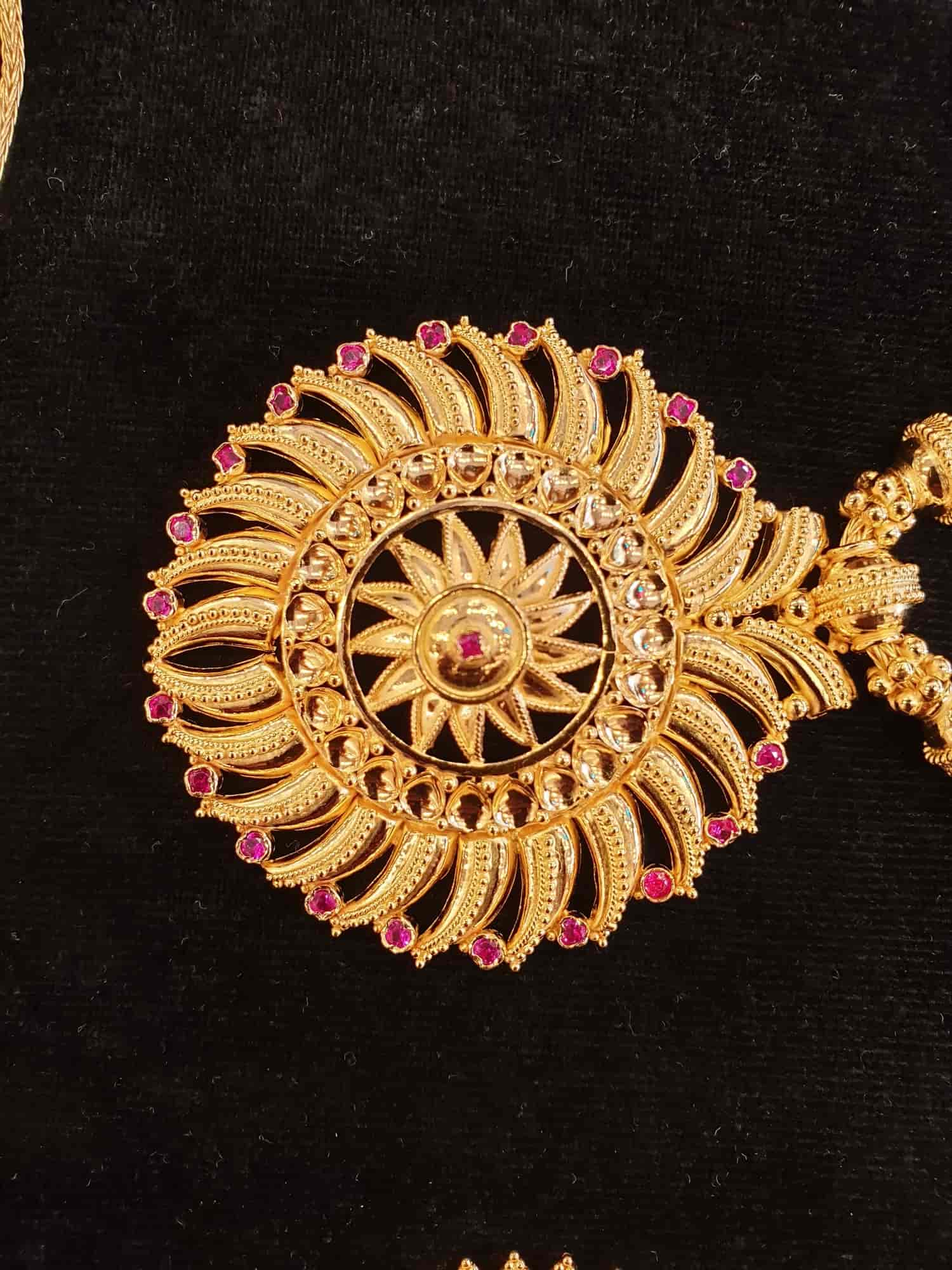 Jewellery Showrooms in Parippally, Kollam Jewellery Shops Justdial