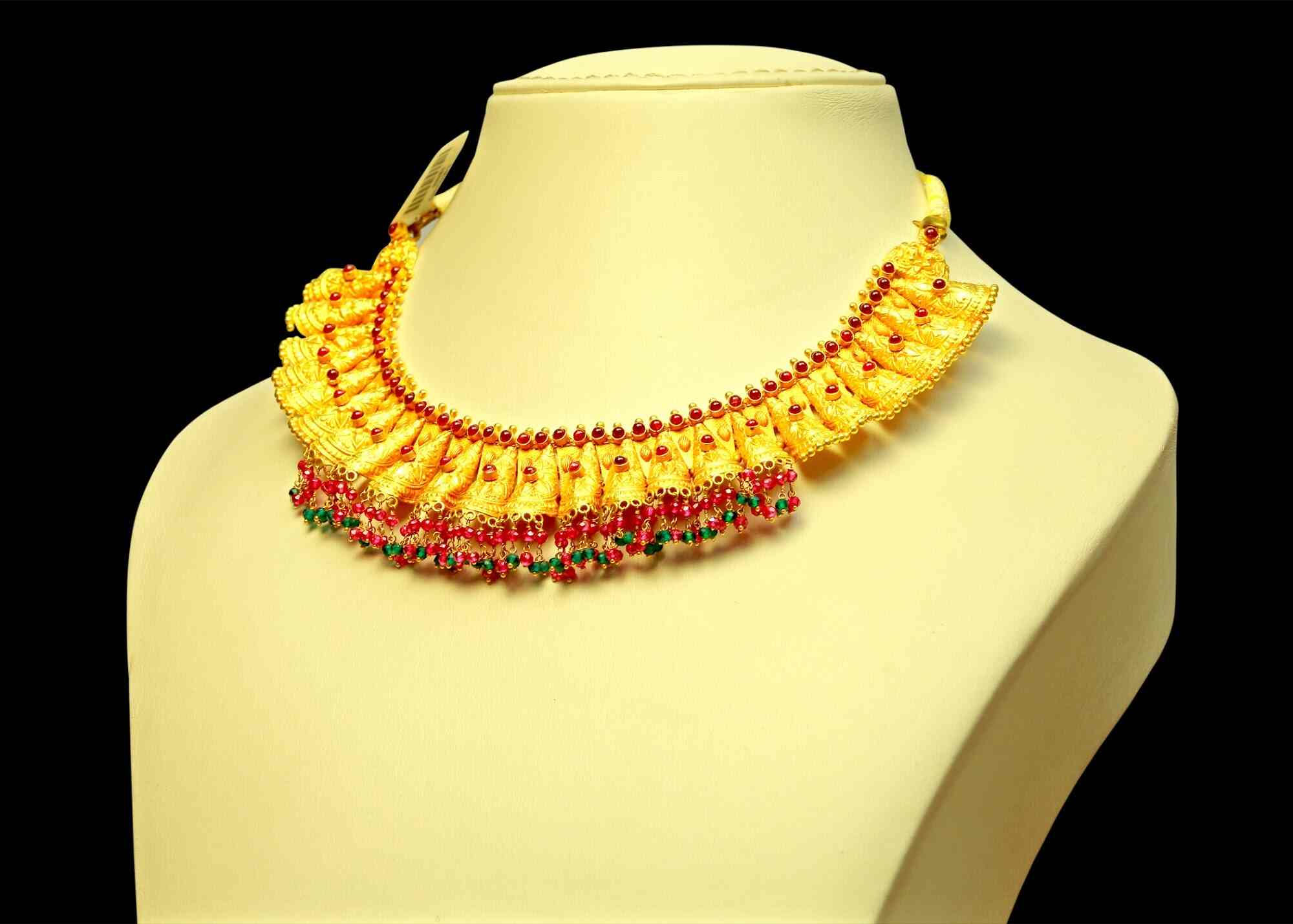Jewellery Showrooms in Parippally, Kollam Jewellery Shops Justdial