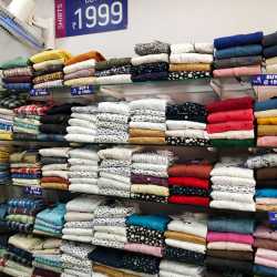 Denim Hub, Dharangaon - Readymade 