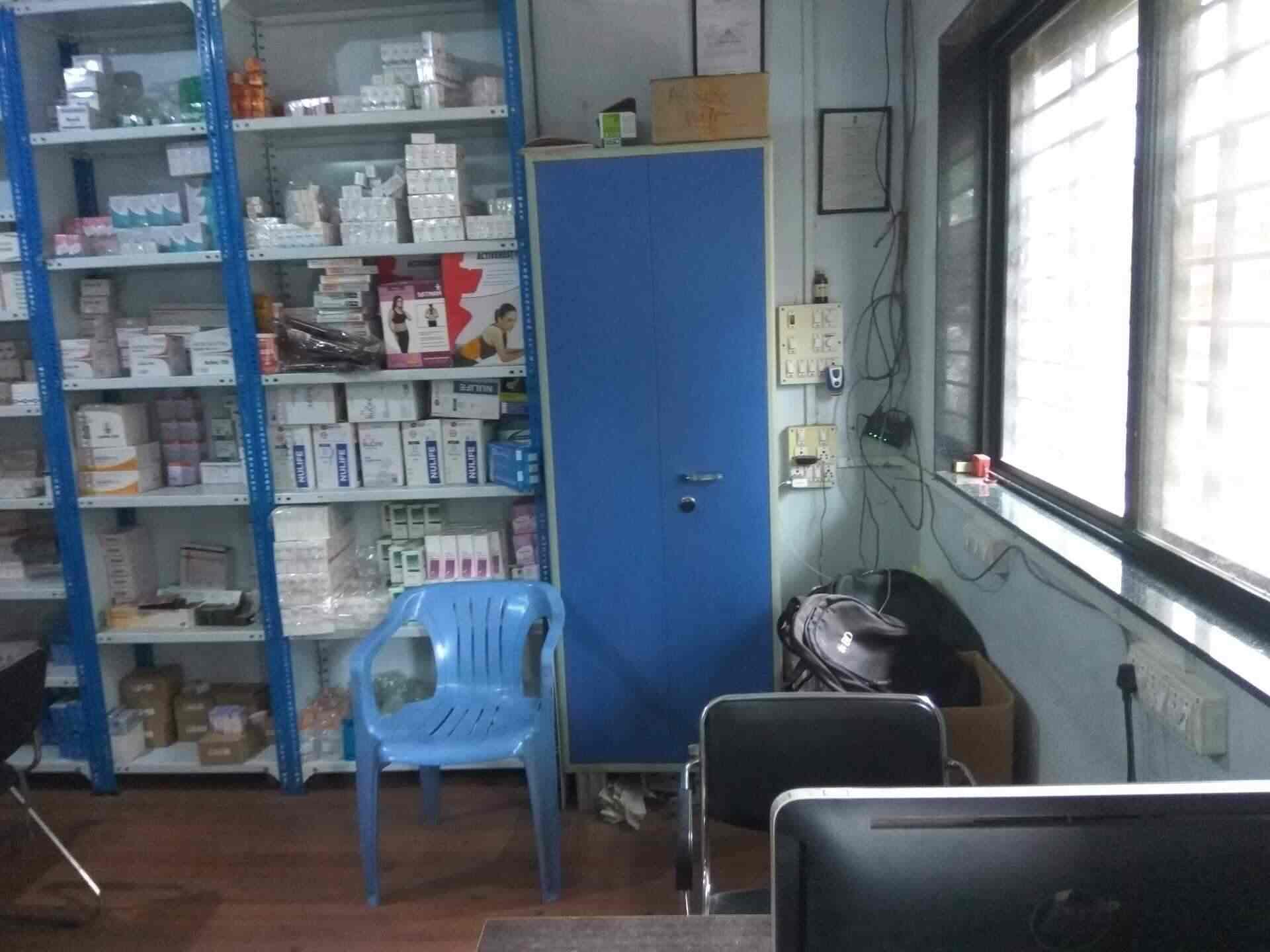 Catalogue Rathi Pharma And Surgical in Shirdi Justdial