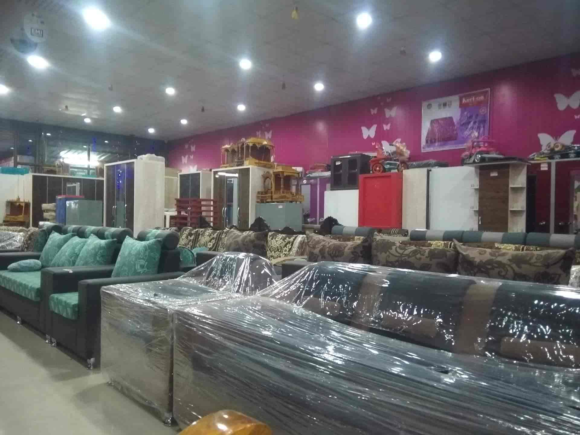Yogiraj Furniture Kopargaon in Opposite to Tvs Showroom,Shirdi Best Antique Furniture Dealers