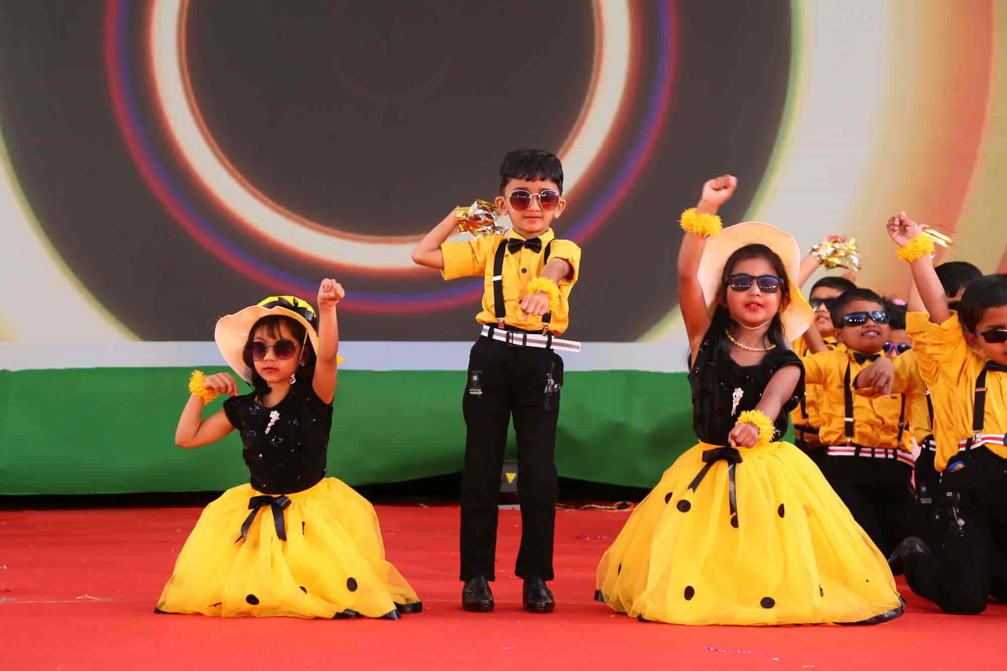 St Norbert Cbse School in Addada,Koppa Best CBSE Schools in Koppa