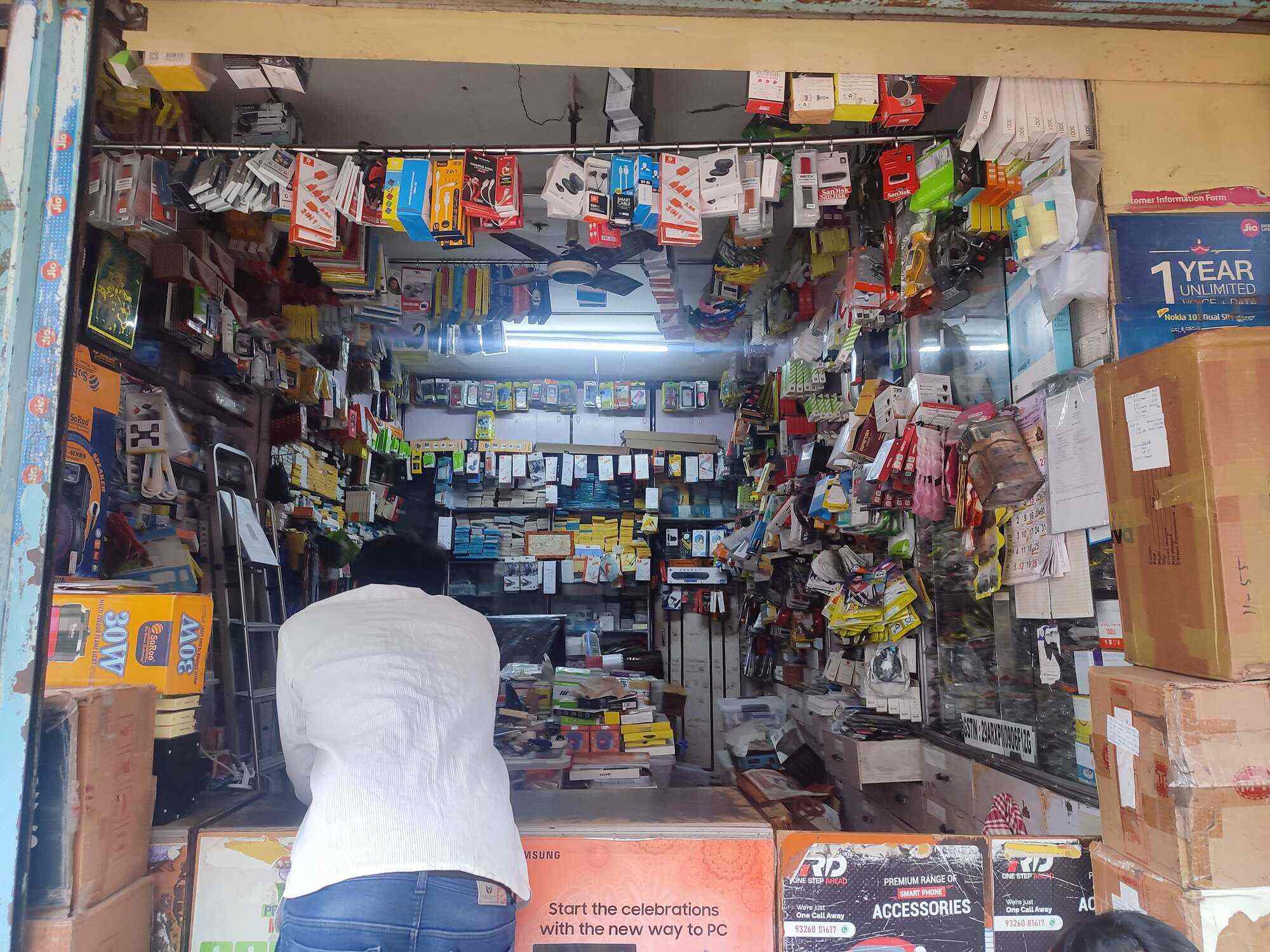 Top Motorola Mobile Phone Repair & Services in Hospet Best Motorola