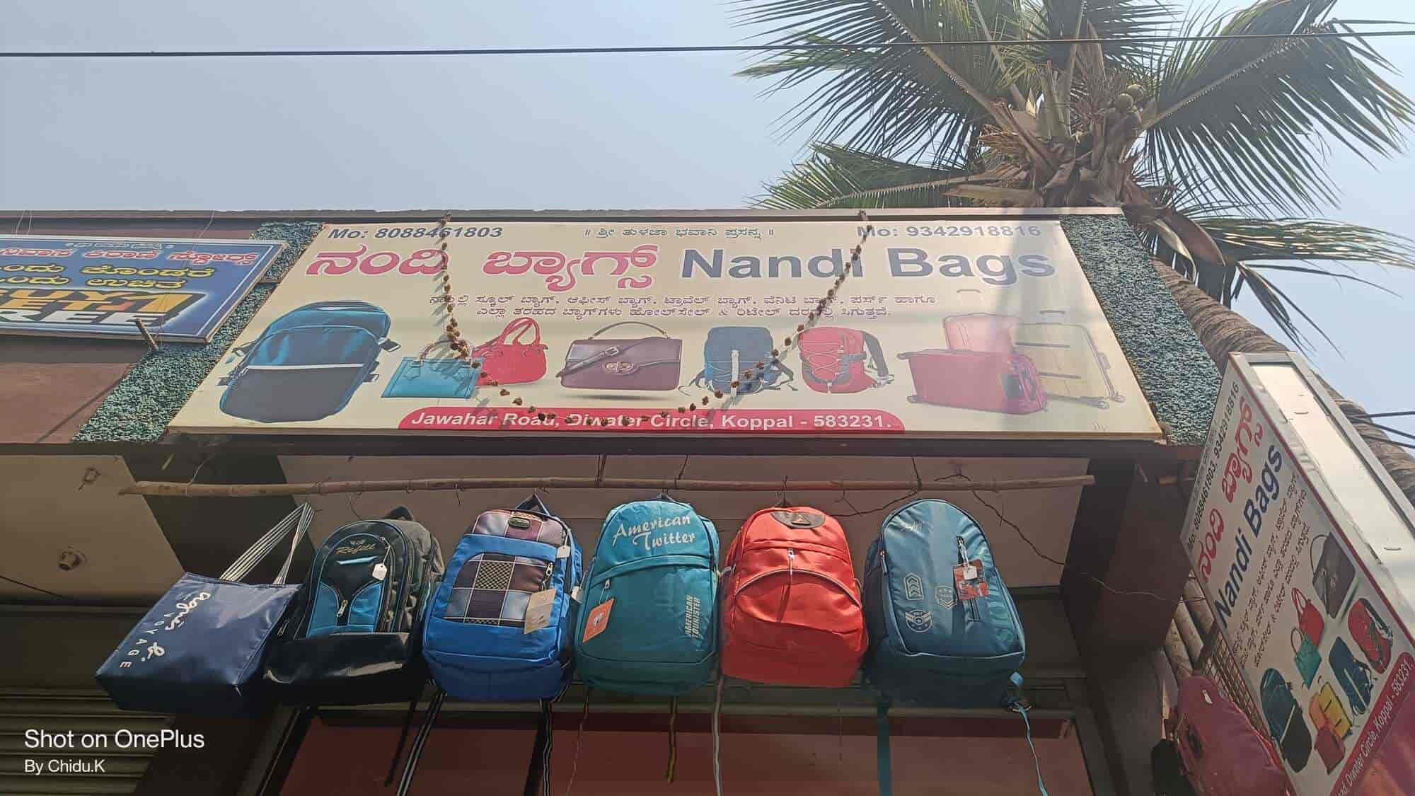 College ke bag best sale