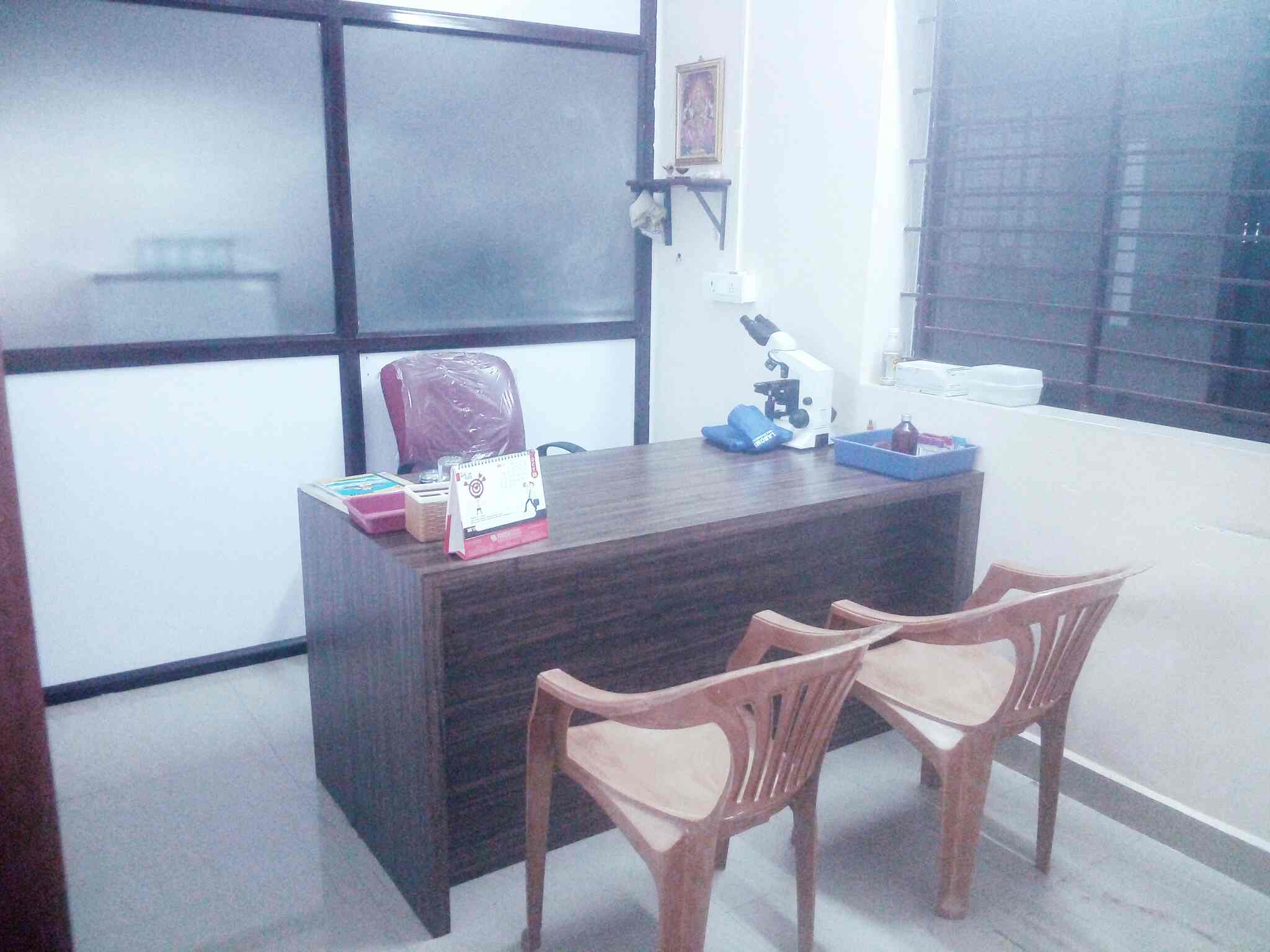 Lab view 2