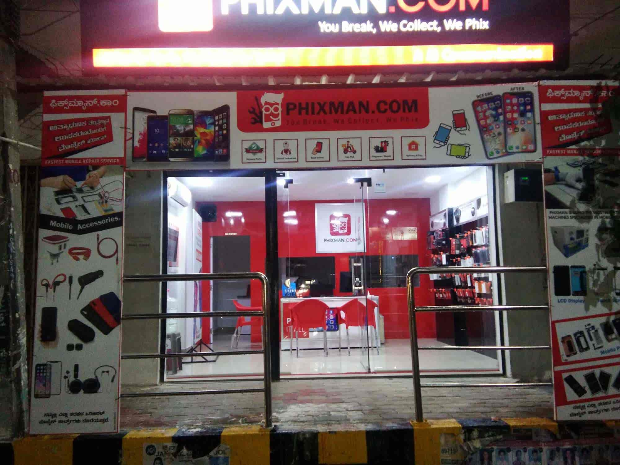 Top Motorola Mobile Phone Repair & Services in Hospet Best Motorola