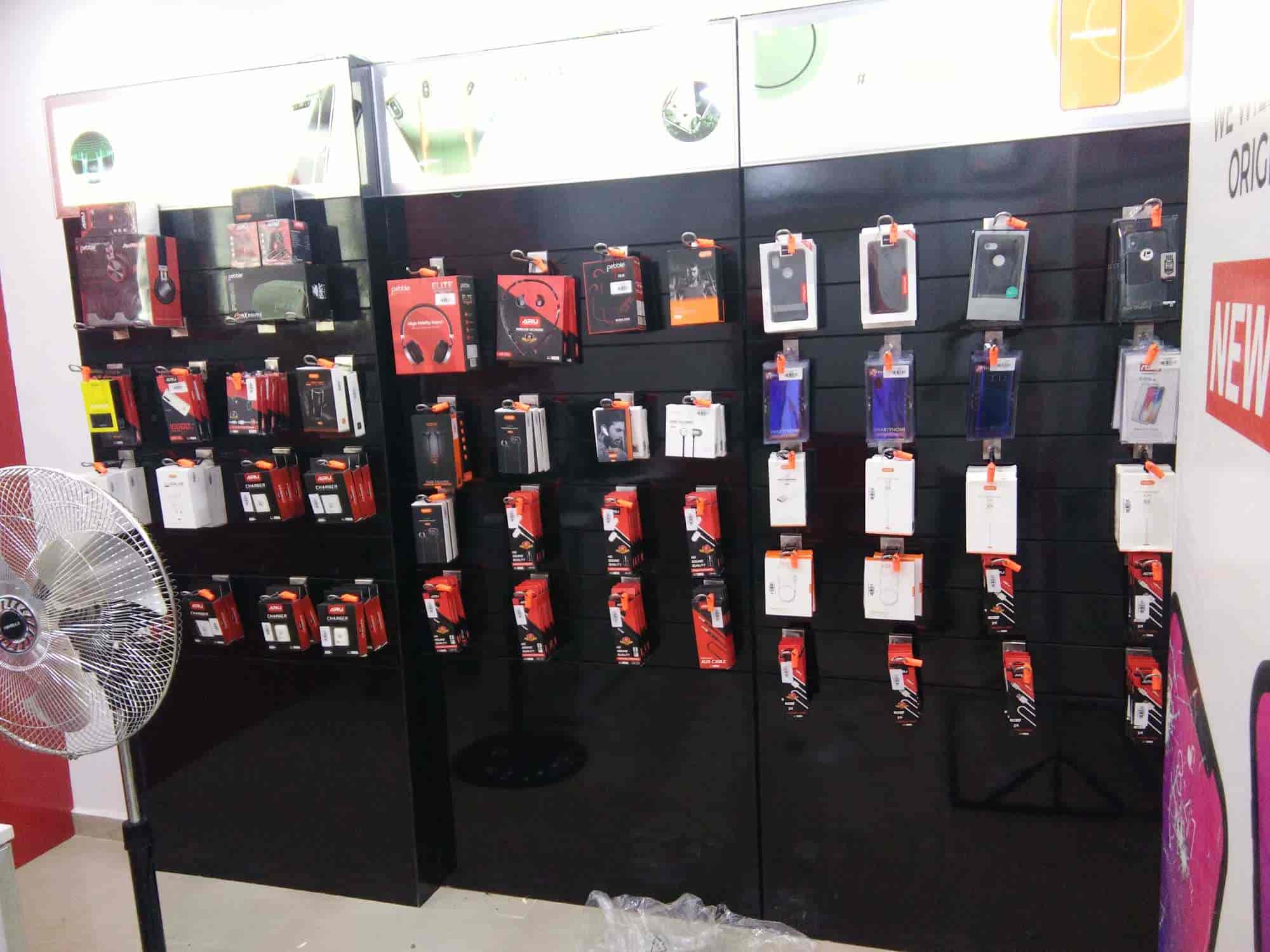 Top Motorola Mobile Phone Repair & Services in Hospet Best Motorola